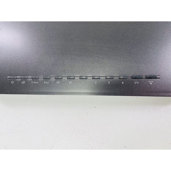 Netgear Nighthawk AC1900 1GHz Dual Band WiFi Router Black Electronics - Picture 5 of 8